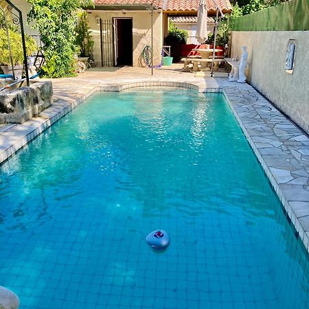 Suite Spa Acces Autonome Бокер Екстер'єр фото