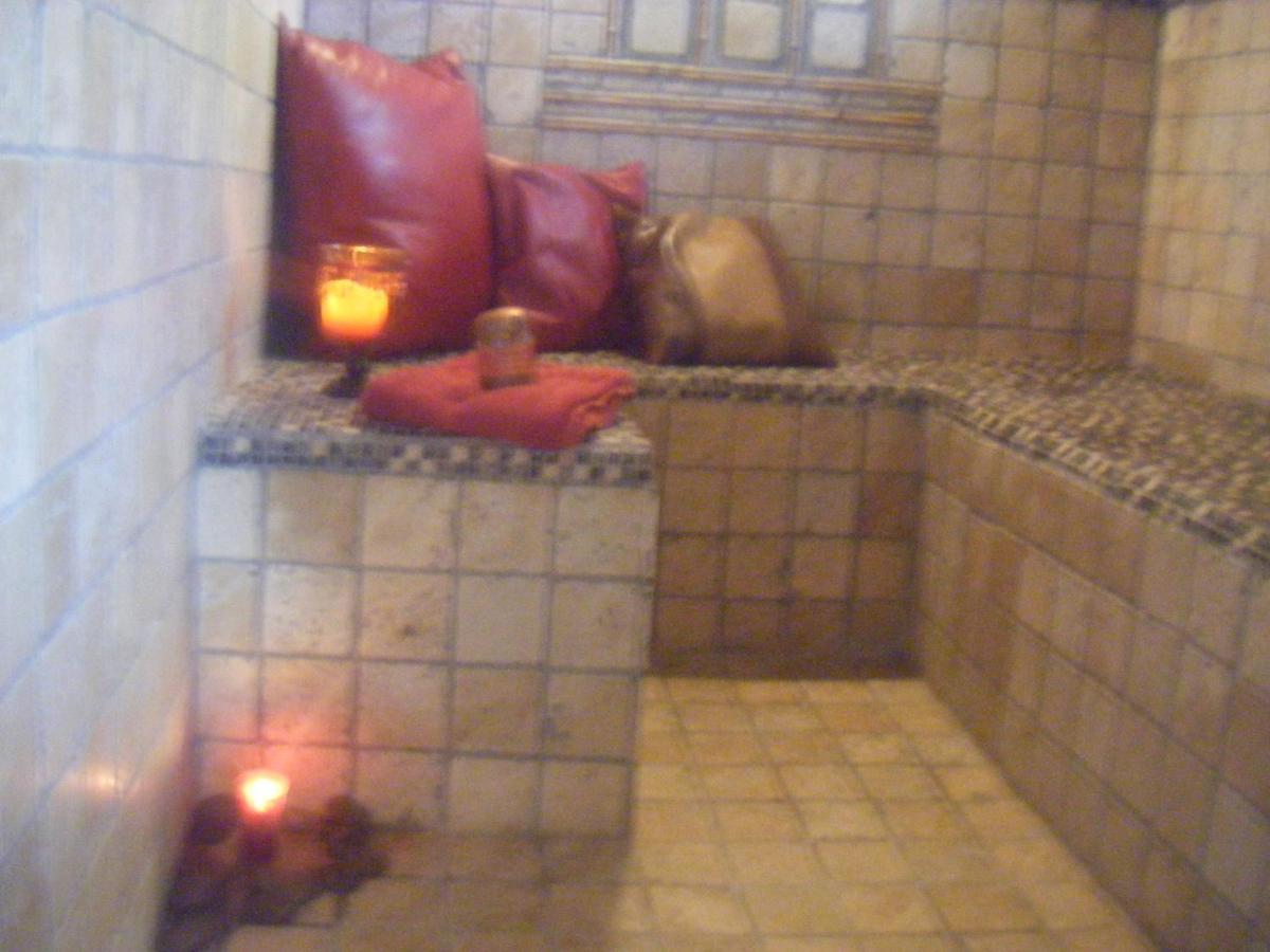 Suite Spa Acces Autonome Бокер Екстер'єр фото