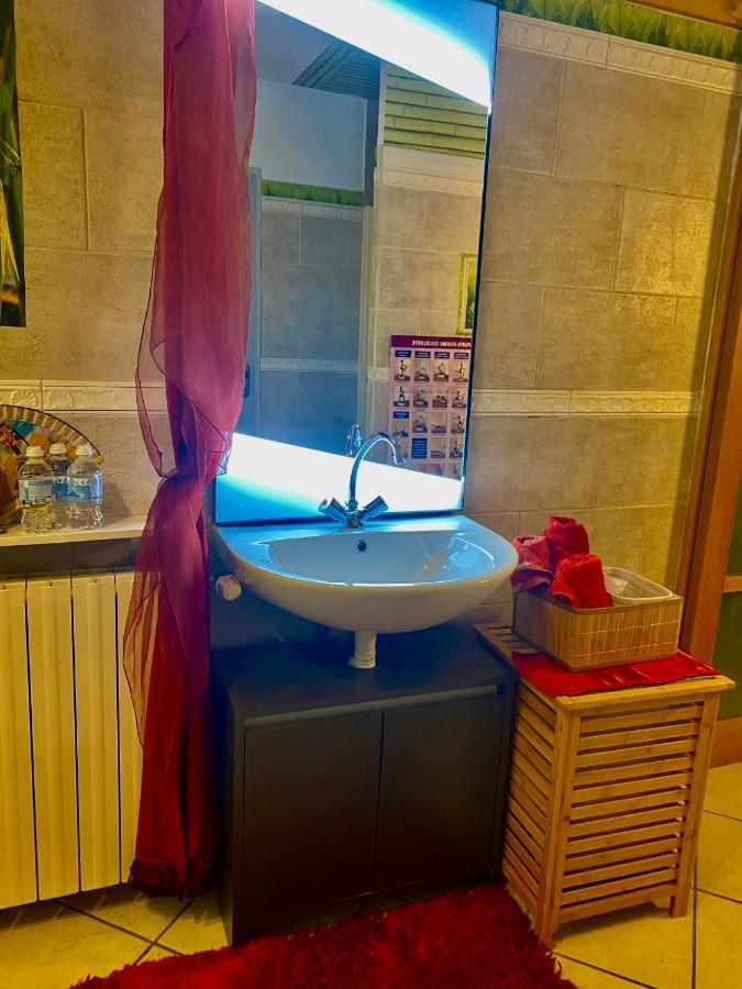 Suite Spa Acces Autonome Бокер Екстер'єр фото