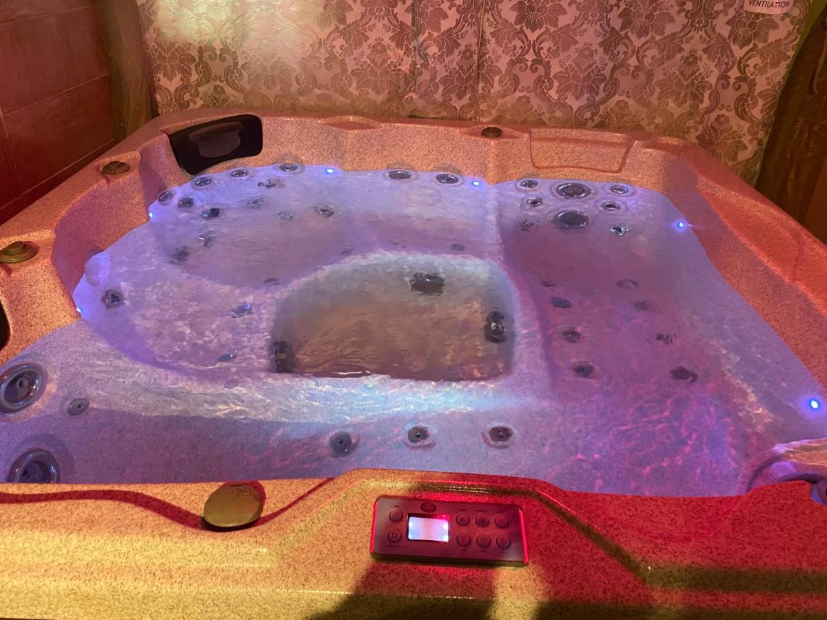 Suite Spa Acces Autonome Бокер Екстер'єр фото