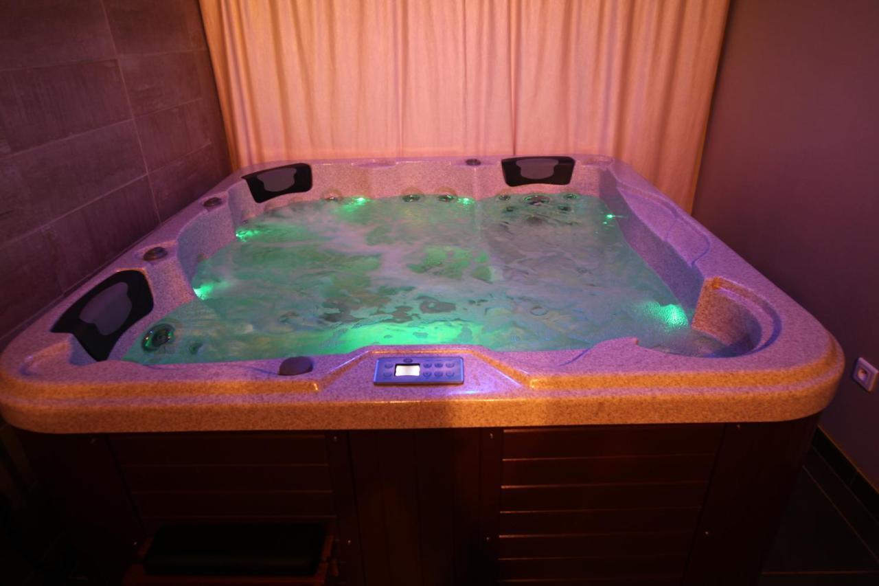 Suite Spa Acces Autonome Бокер Екстер'єр фото